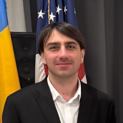 Taras Pohrebniak