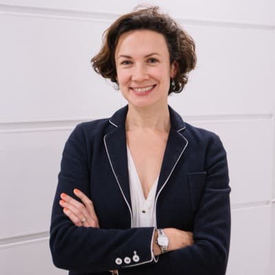 Caroline Jouan