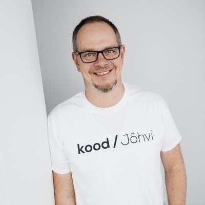 Lauri Haav