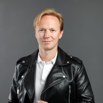 Anton Perkin