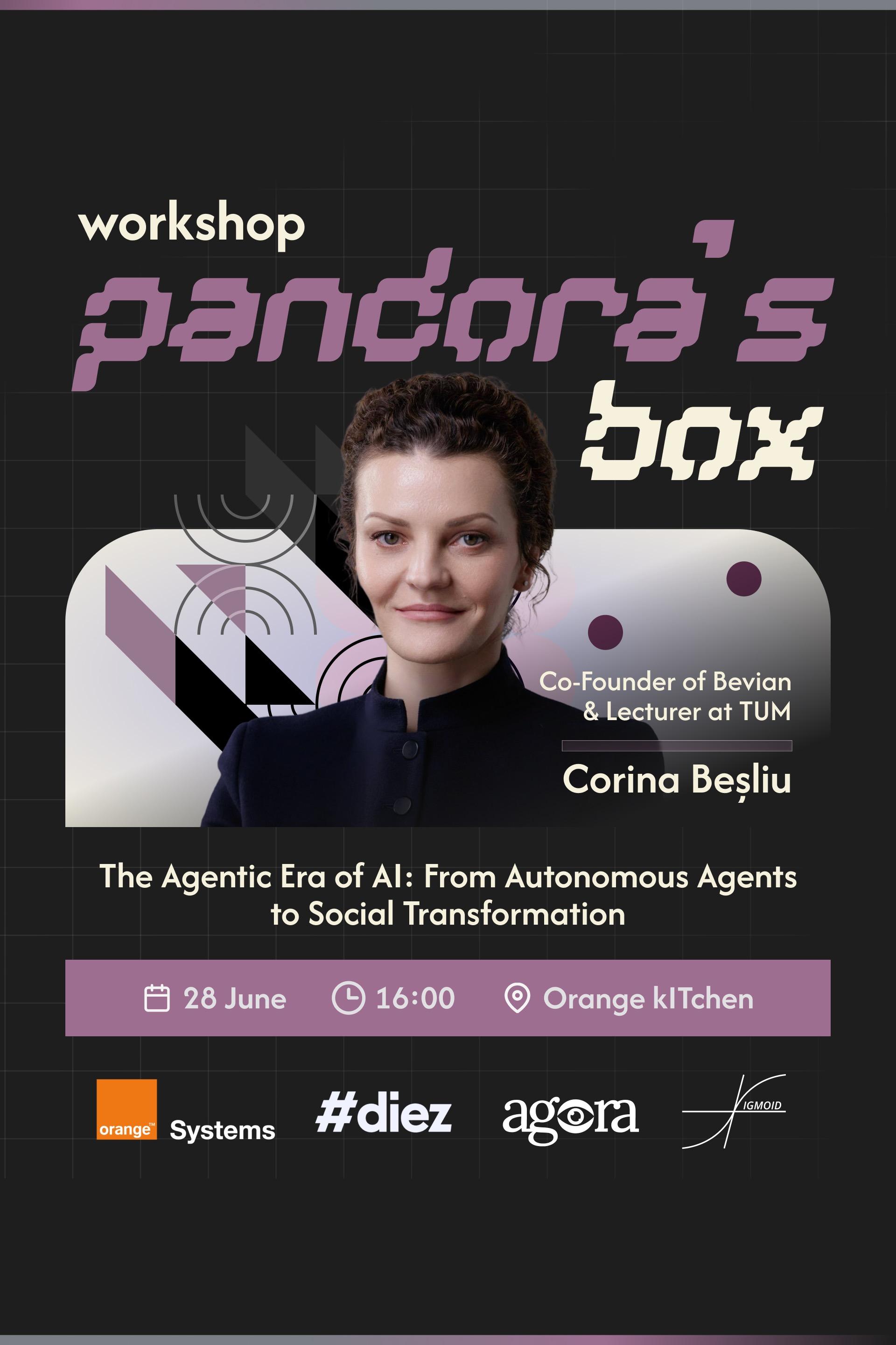 Pandora's Box: The Agentic Era of AI: From Autonomous Agents to Social Transformation