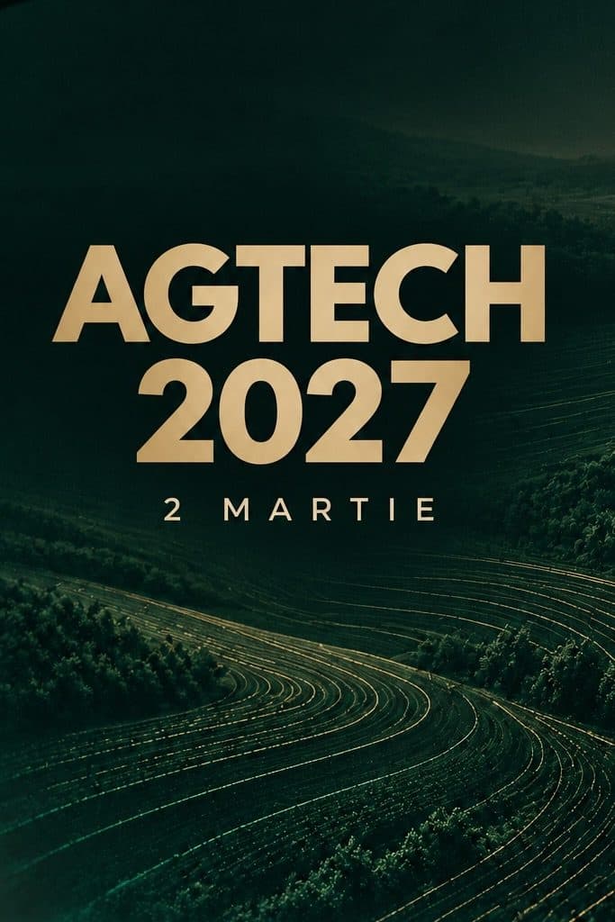 AgTech 2027