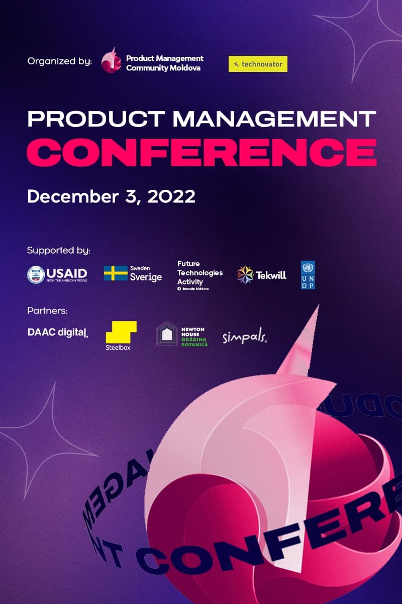 Product Management Conference