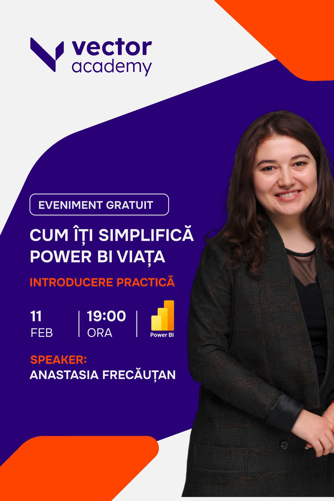 Descoperă puterea Power BI - cum îți simplifică viața
