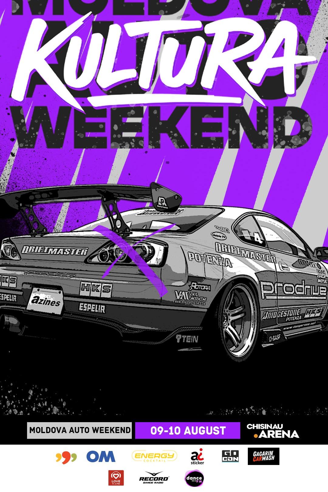KULTURA Autofestival