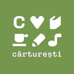 Cărturești Chișinău