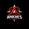 Apache's team